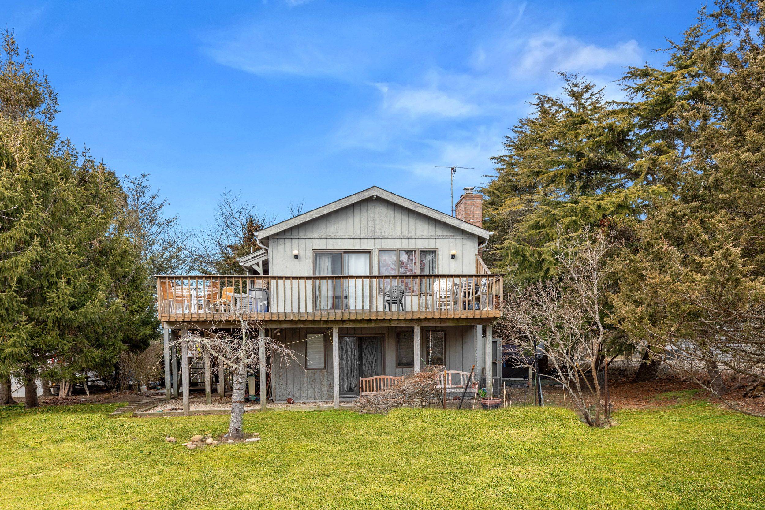 Prized Montauk Investment Opportunity
