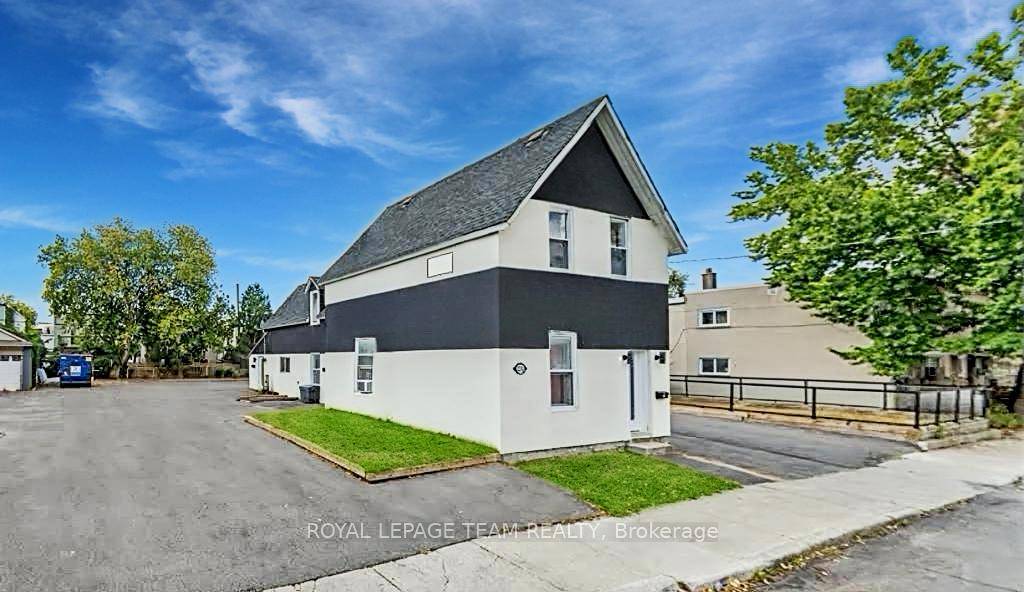 Fantastic Investment opportunity with a STRONG CAP RATE !