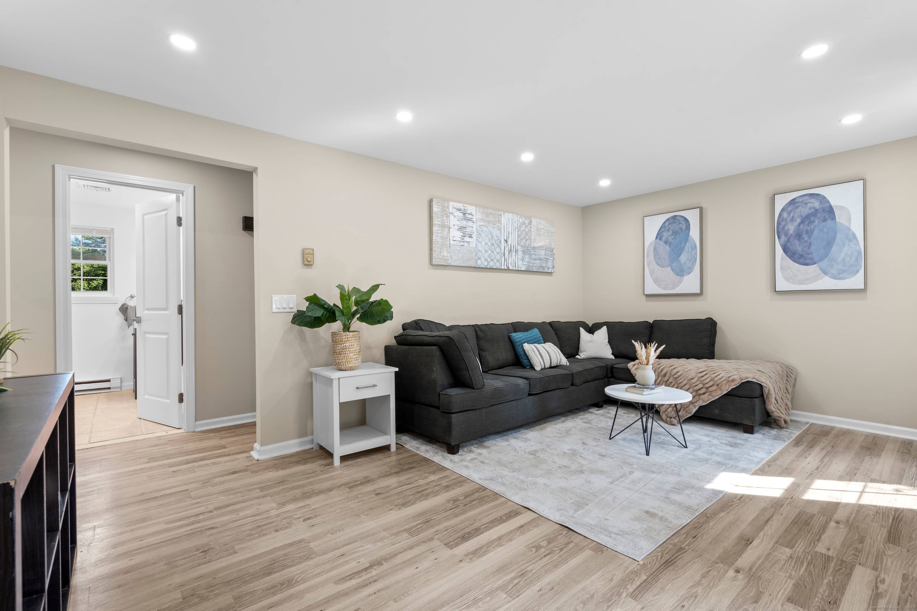 Your own private retreat !