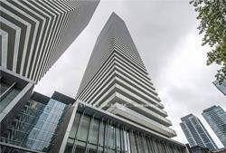 Gorgeous Casa III Cresford 5 Star Condo Living Located Near Yonge And Bloor.