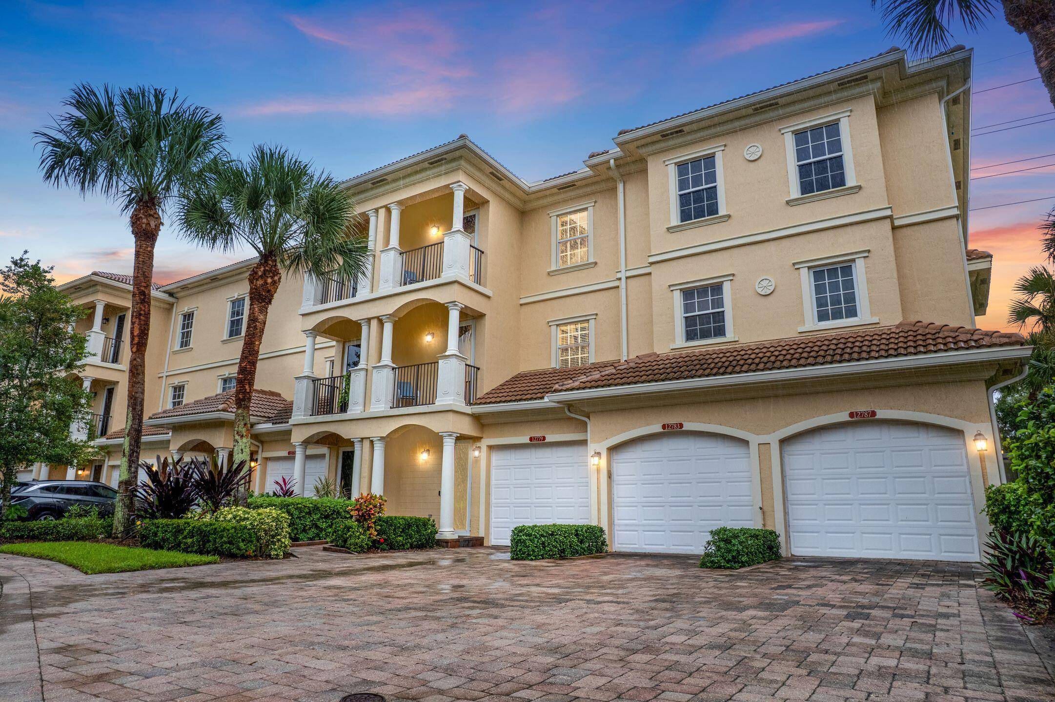 Welcome to Tranquility in Hobe Sound !