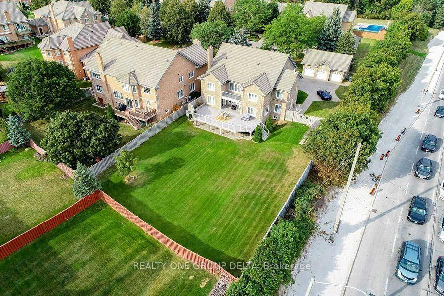 Great Opportunity To Own This Masterpiece Luxury Home In Central Mississauga Premium 225 Ft Deep Corner Lot Home Off High Demand Intersection Of Mississauga Rd Eglinton Grand Interlocked Driveway W ...
