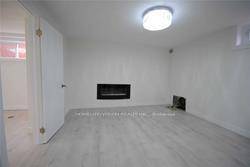 All New Bright Basement Apartment Beautiful And Modern Design, Very Bright High Level Basement Apartment.