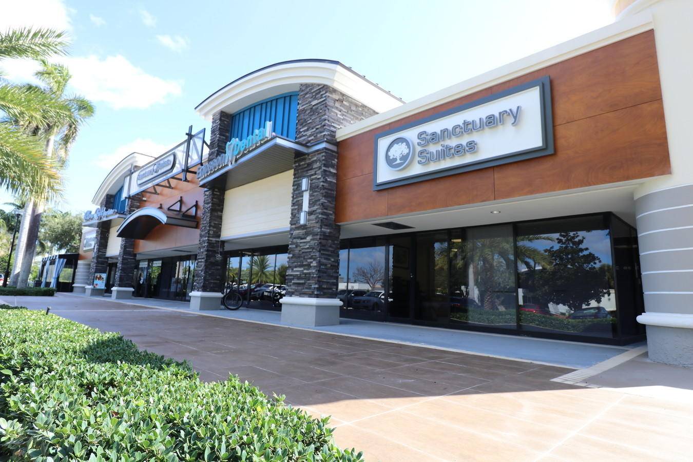4400 N Federal Highway Retail Palm Beach