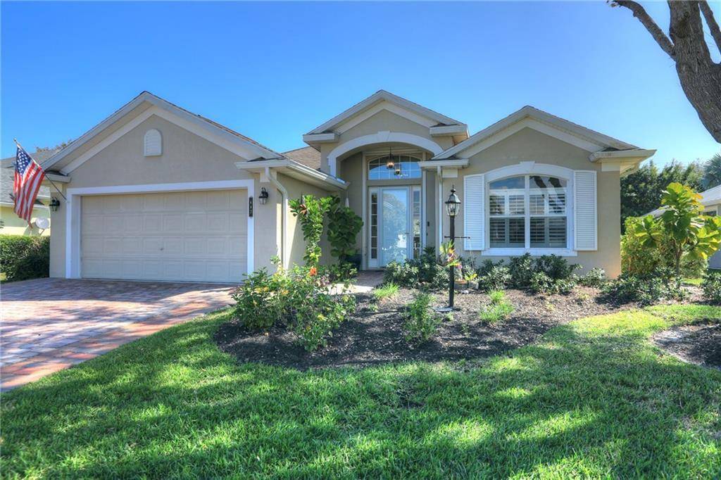 Beautiful home in desirable Collier Club.