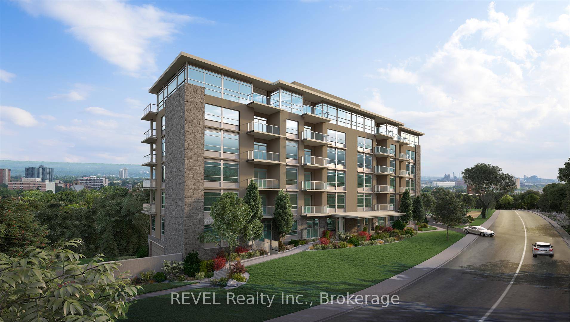 Welcome to 479 Charlton Ave E Unit 407.