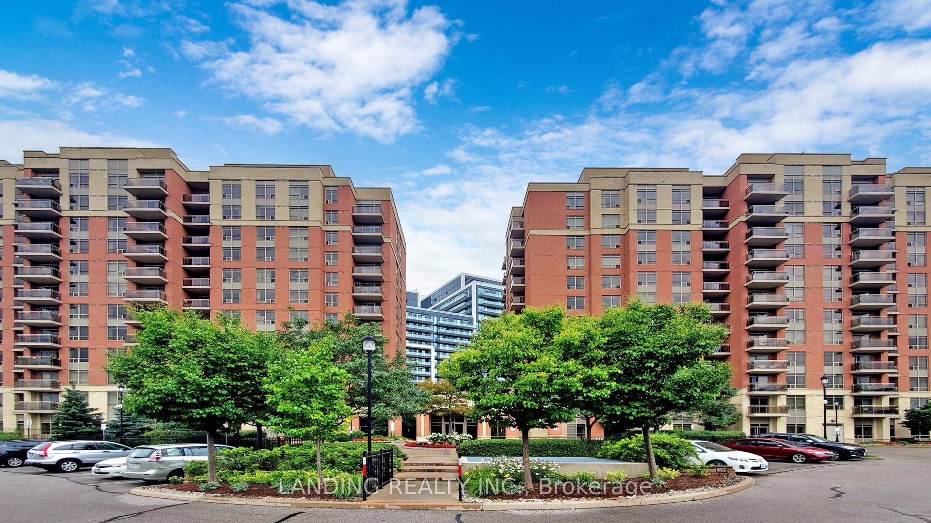 Welcome to this beautifully maintained 2 bedroom, 2 bathroom condominium located at Heart of Richmond Hill.