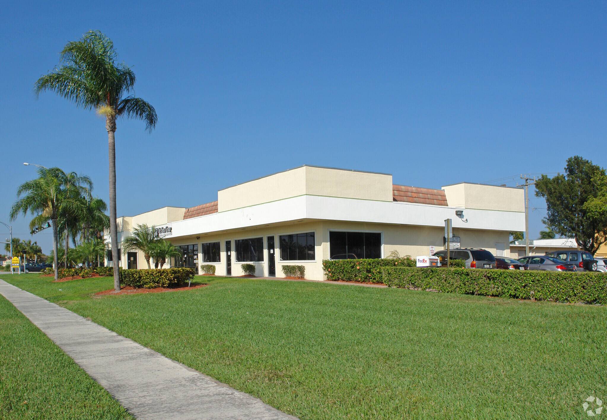 190 Glades Road Office Palm Beach