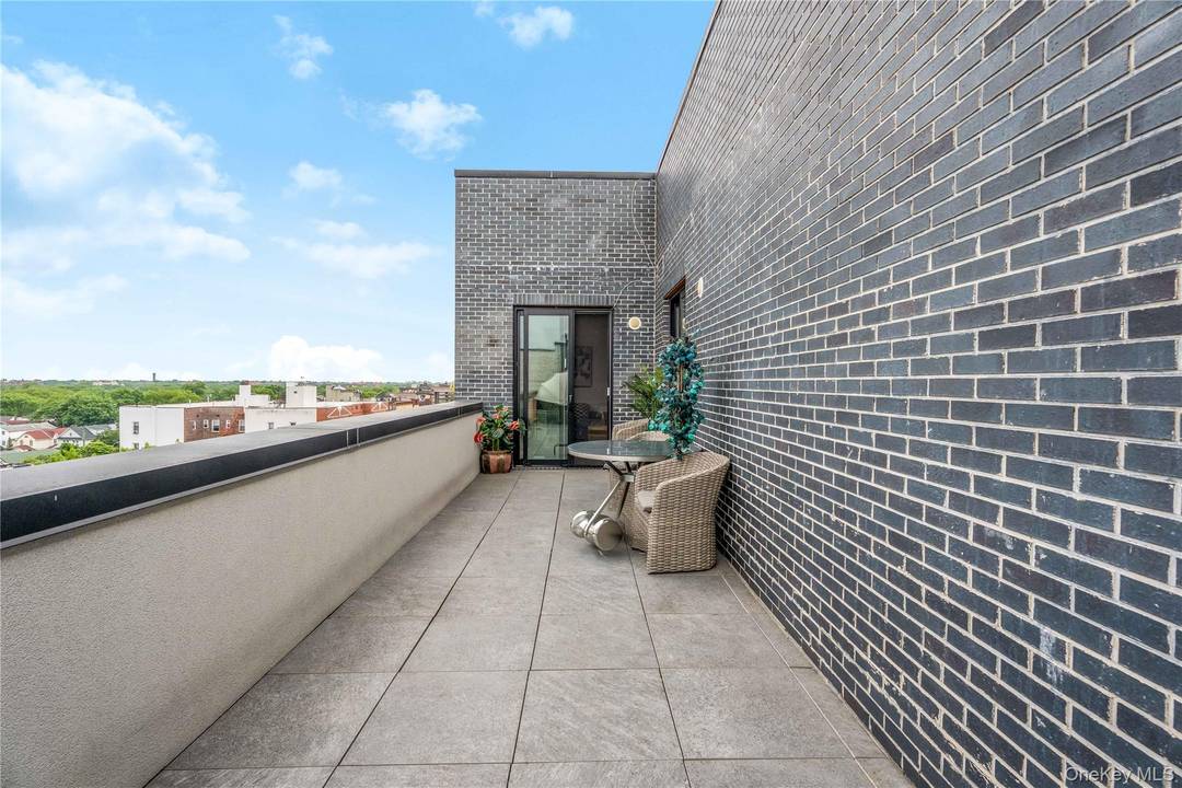 For sale at 2222 Ocean Avenue PH B Welcome to The Alexandria House, a premier luxury condominium offering sophisticated living in the heart of South Brooklyn.