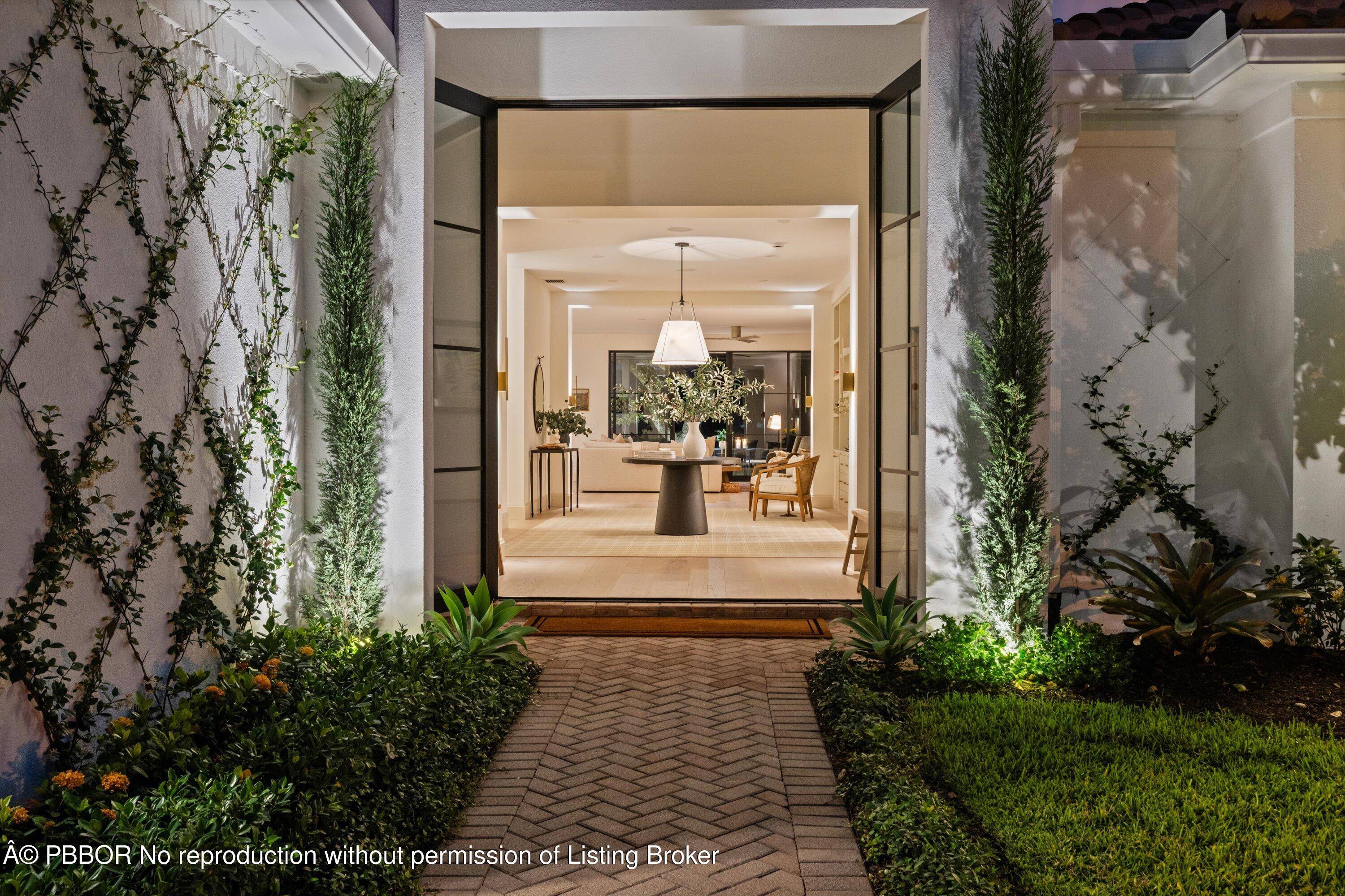 Breakers West Gut Renovated Lux Home 1M spent on finest quality and finishes.