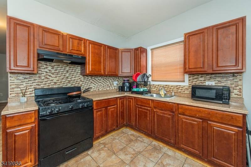 This expansive three family home at 303 S 11th St.