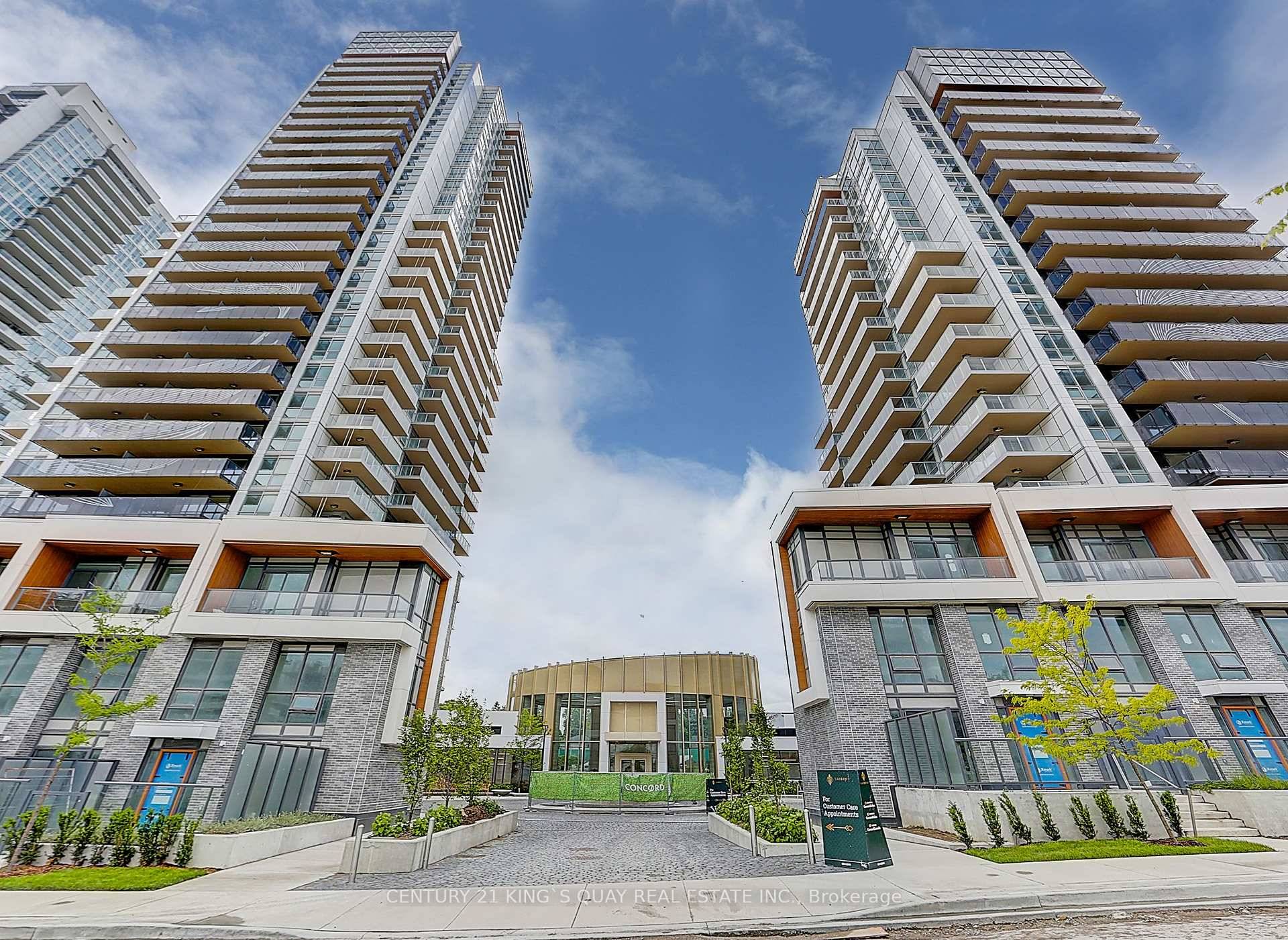 Bright amp ; Spacious 3 Bedrooms 2 Bath Condo in Concord Park Place Community.
