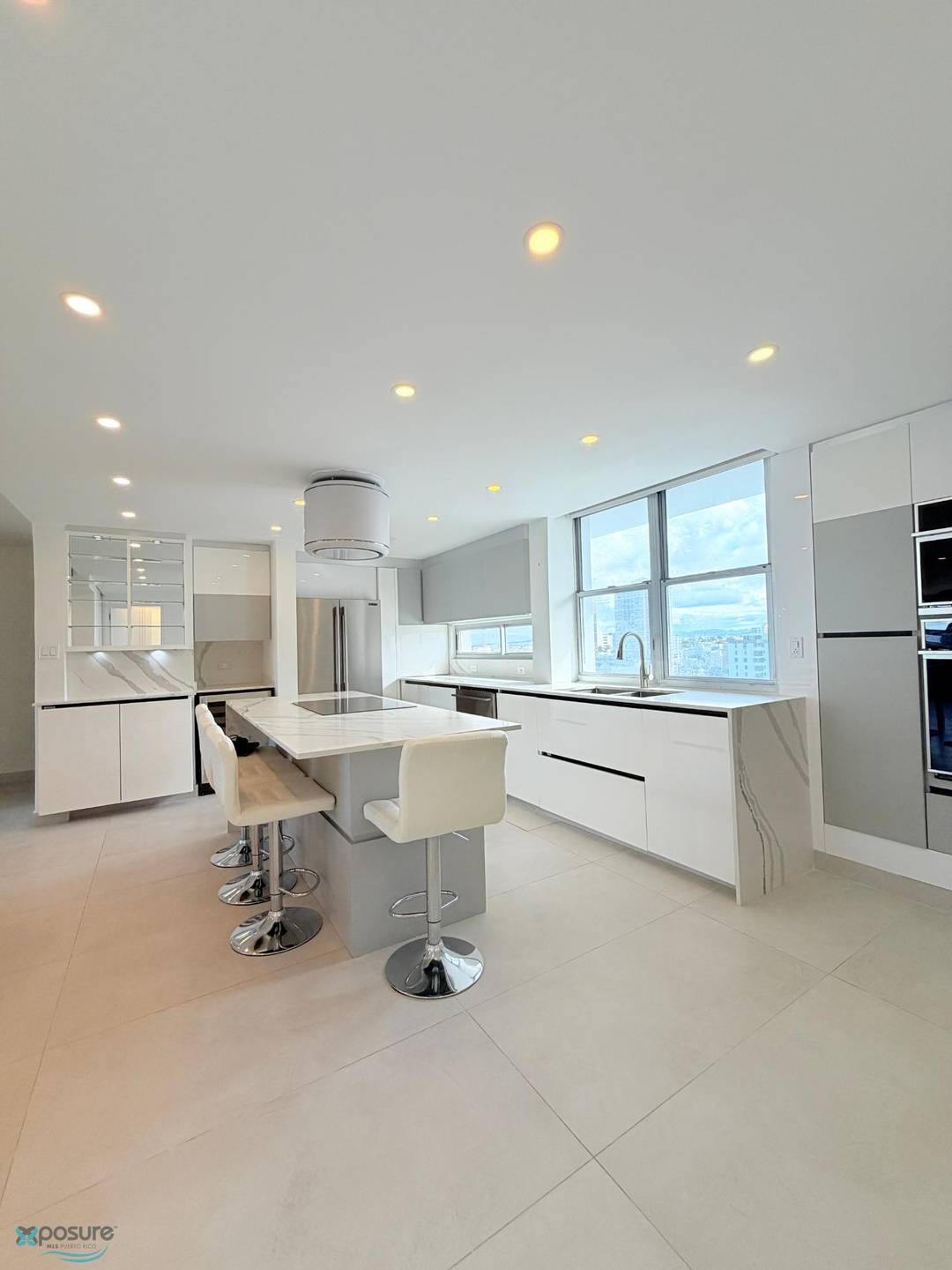 ASHFORD AVENUE Apartment San-Juan