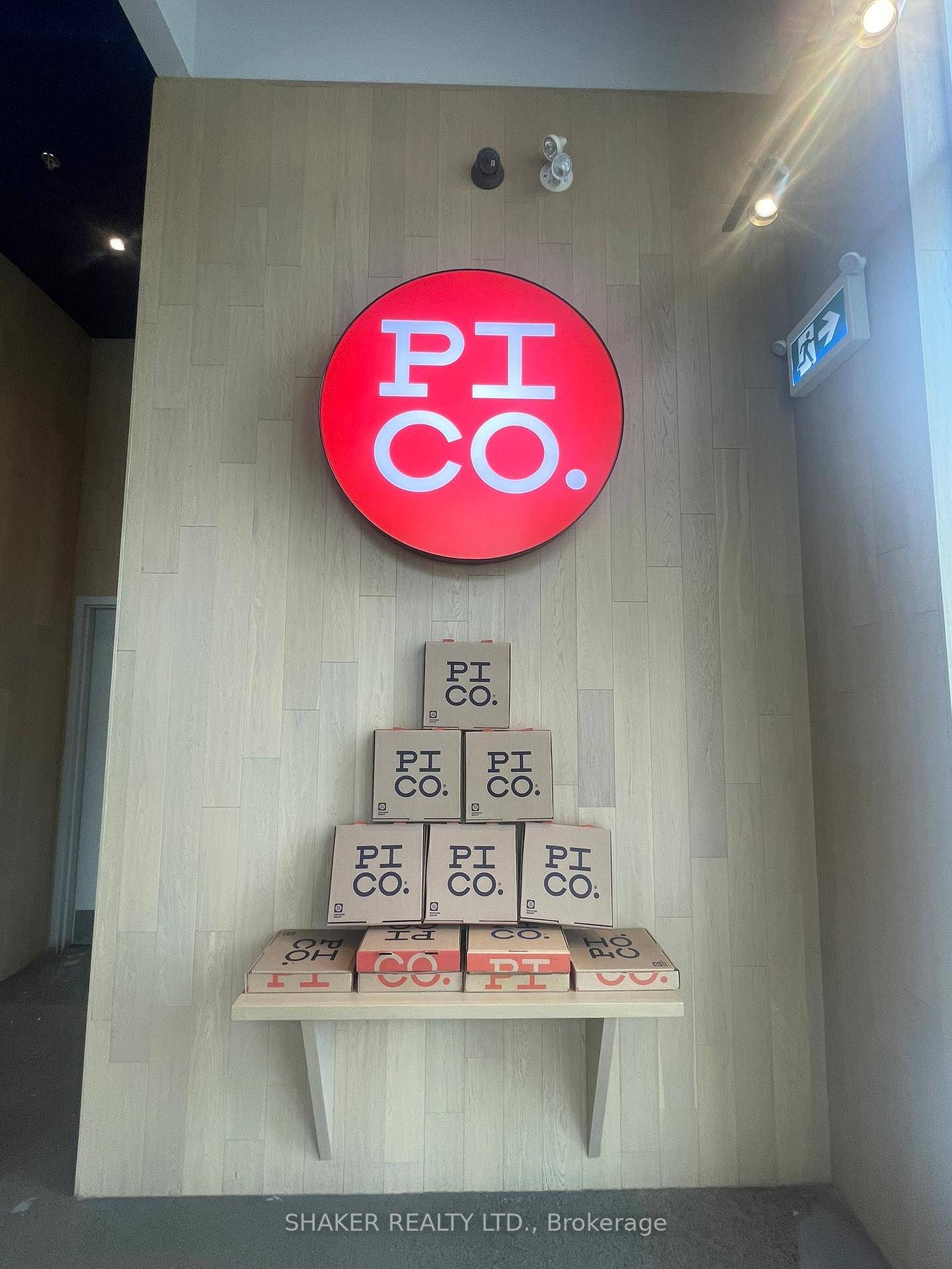 Fantastic opportunity to own a turn key Pi Co.