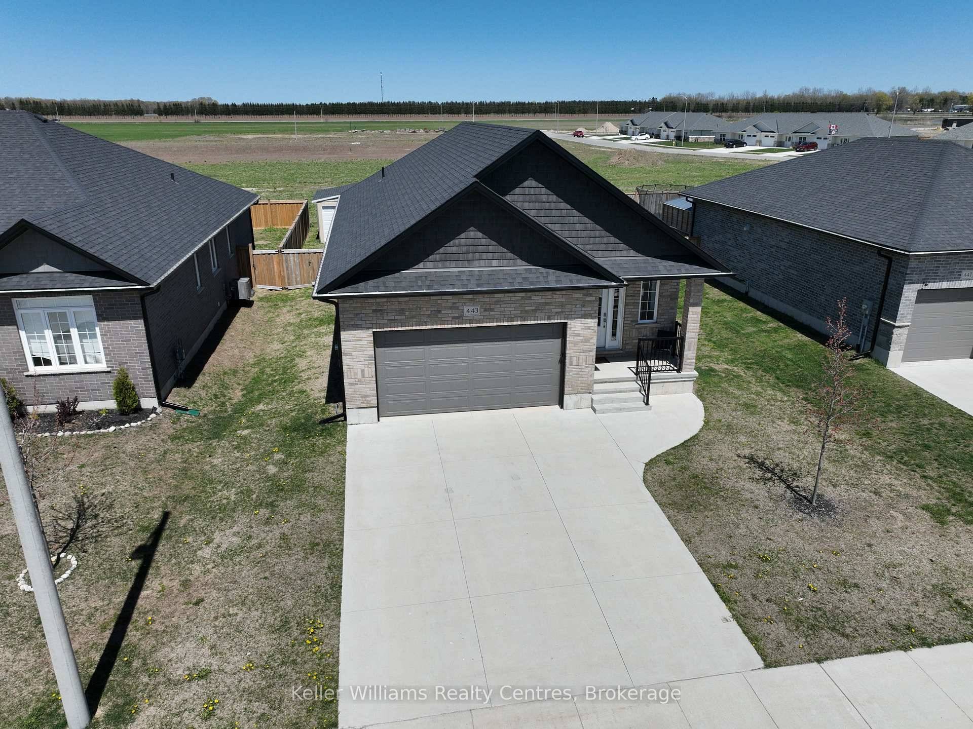 Set in a quiet, family friendly neighborhood, this beautifully designed home offers a modern layout, smart upgrades, and versatile space for growing families or multi generational living.