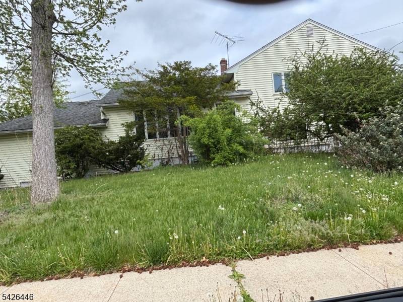 Grand St Clark Twp. New Jersey