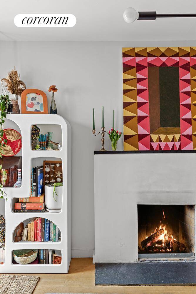 416 4th Street, Garden Duplex, Park Slope Welcome home to this beautifully renovated two bedroom, two bath garden duplex in the heart of prime Park Slope.