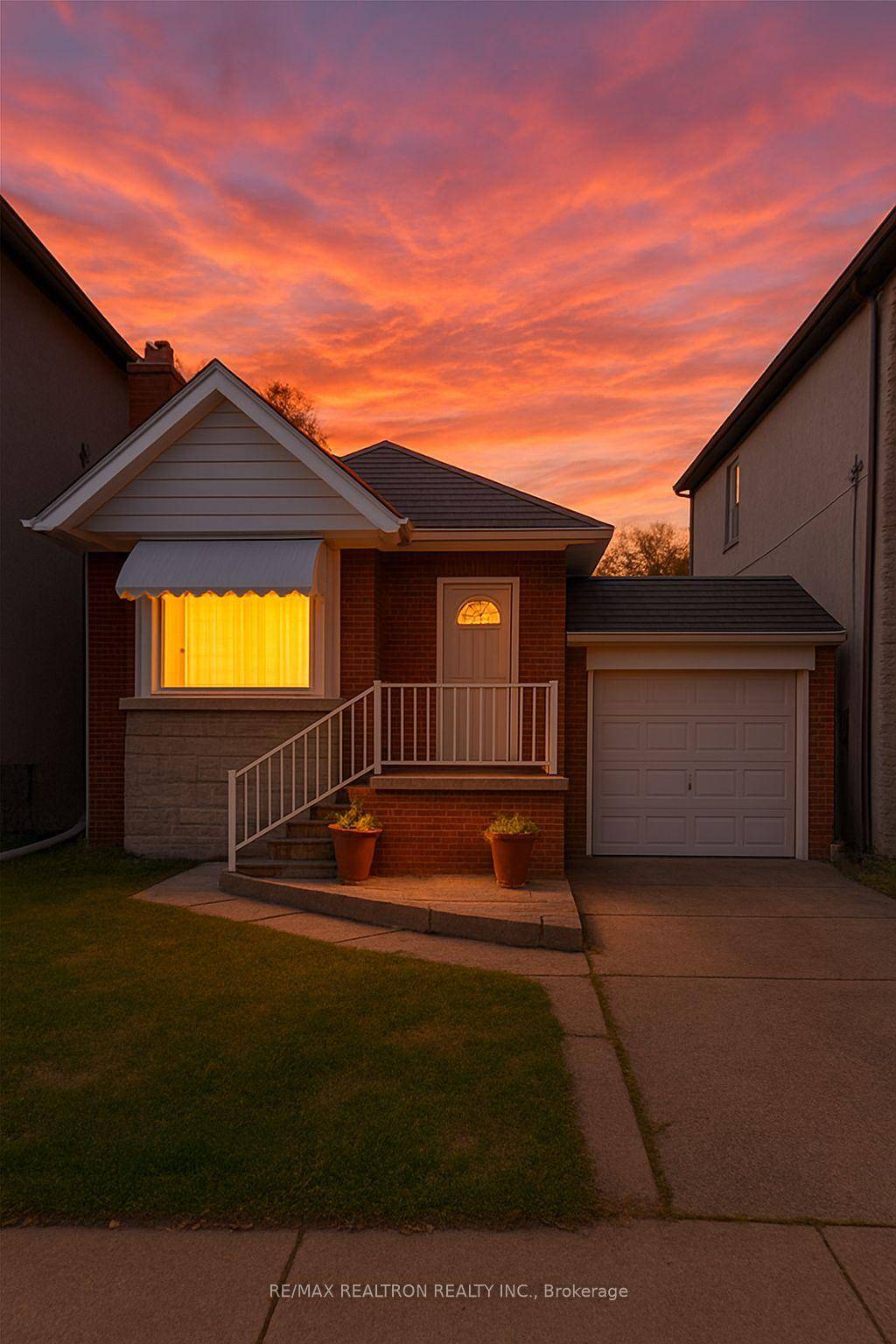 Discover this charming ravine side home, ideally located on a quiet, private street in one of East York's most sought after family friendly neighbourhoods.