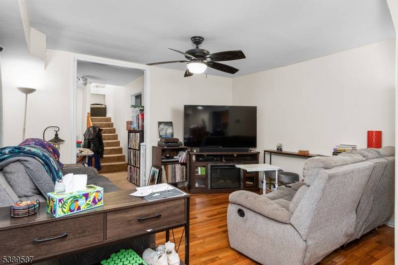 Don't miss this RARE opportunity to own a spacious 5 bedroom, 3 full bath home with an in law suite in the heart of Rockaway Boro !