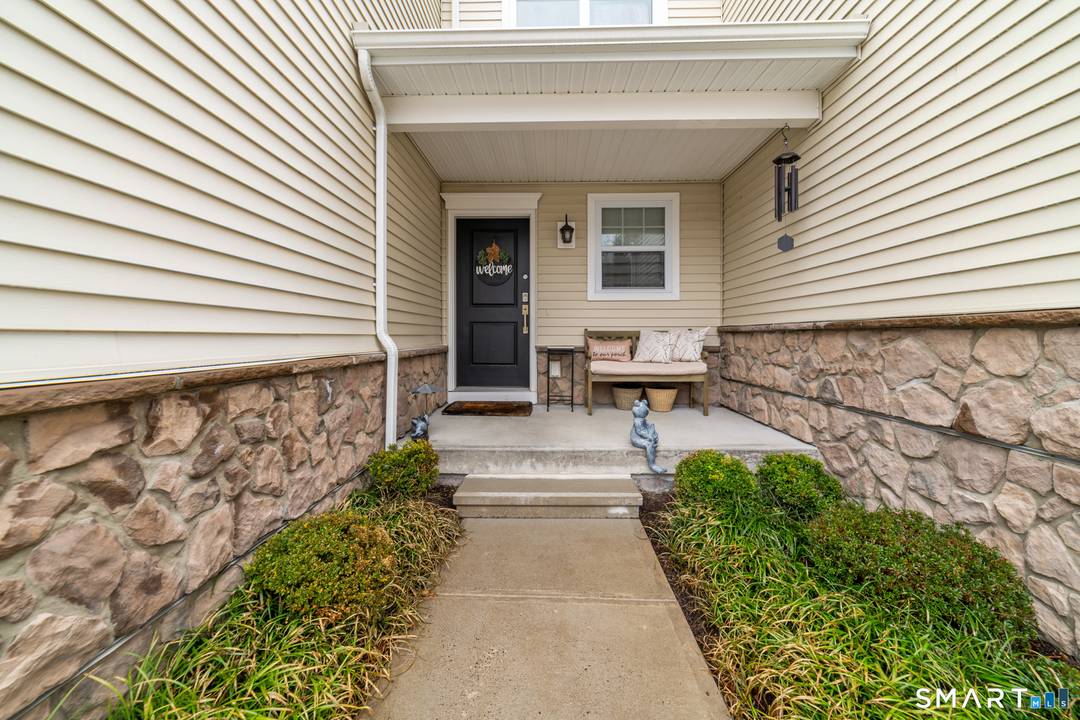 Welcome to 36 Highridge Road, a beautifully maintained home in one of Middlebury's most desirable neighborhoods.