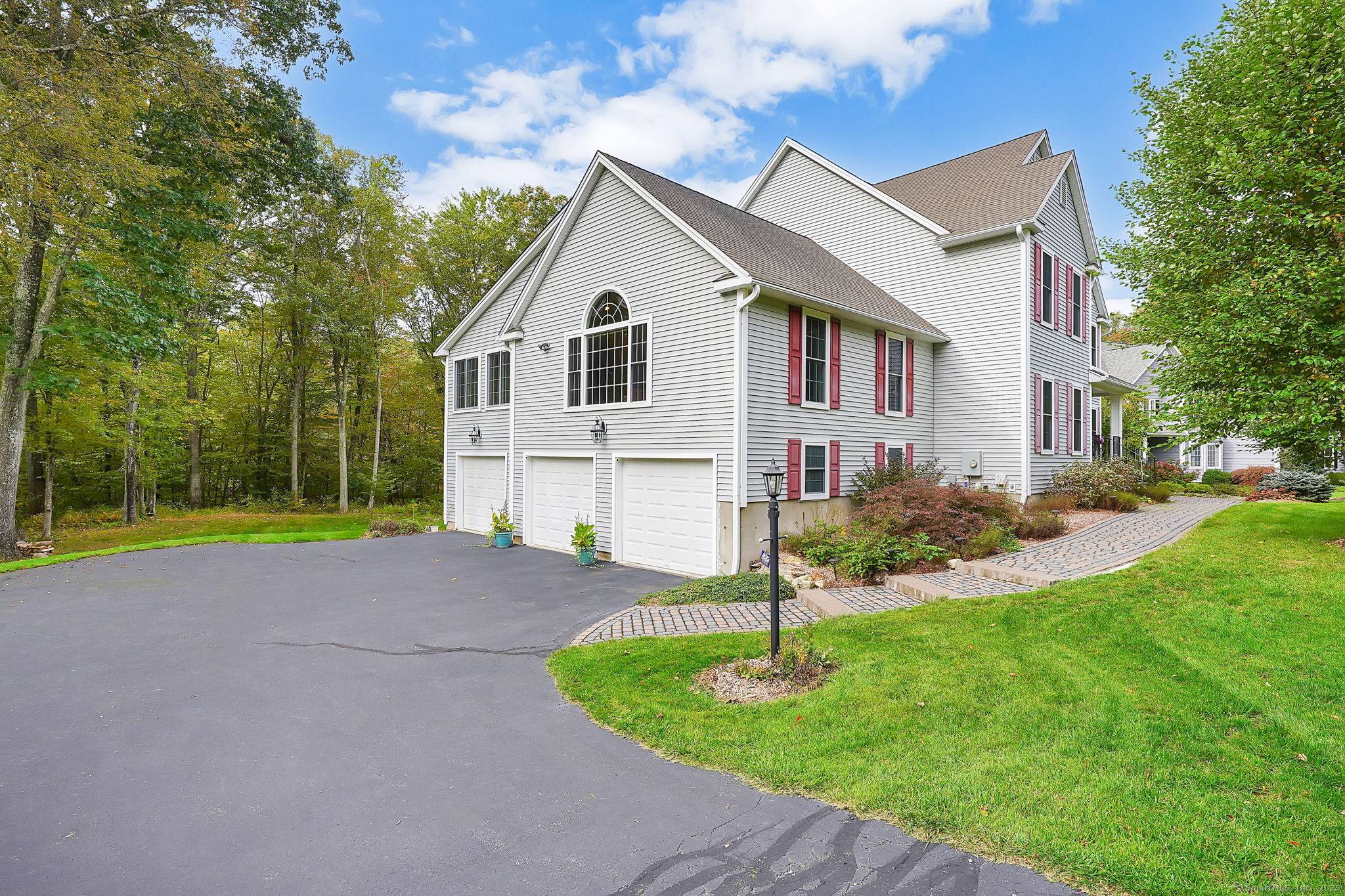 Experience refined living in this stunning 4 bedroom, 2.