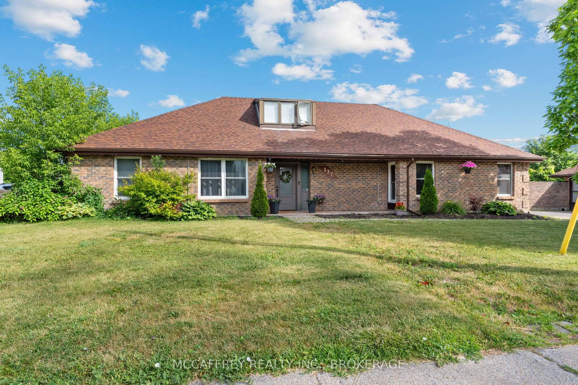 This beautifully updated 4 bedroom, 3 bathroom gem blends modern elegance with homey comfort in a serene neighborhood.