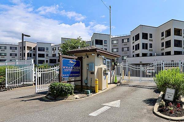 Experience the ultimate in waterfront living in this impressive two bedroom, two full bathroom condo, located within the exclusive gated Freeport community.