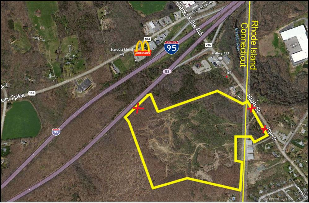 Also Available For Lease 288, 750 yr NNN 70.