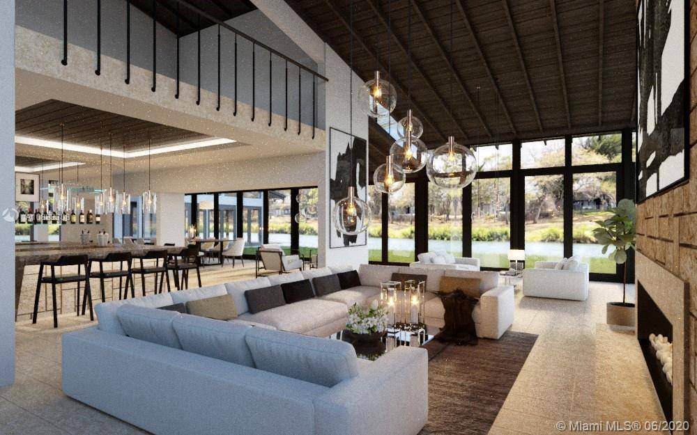 Brand new 2021 compound on the prestigious Granada Boulevard !