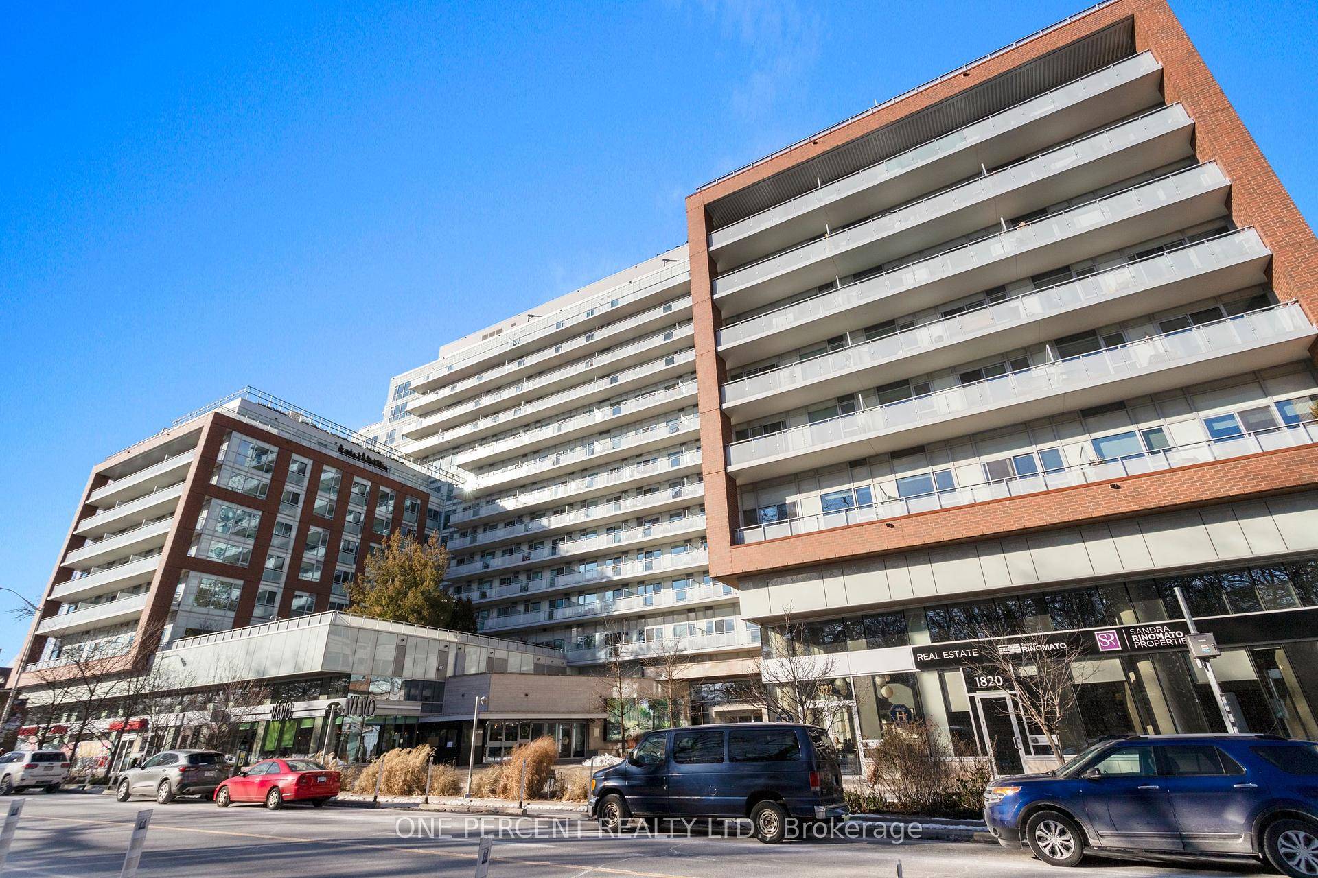 Rarely available Upper Penthouse unit top floor living with enhanced privacy and quiet.