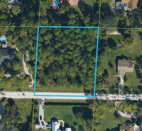 Enjoy convenient access to Seminole Pratt Whitney Road and just minutes from shopping centers and top rated schools.