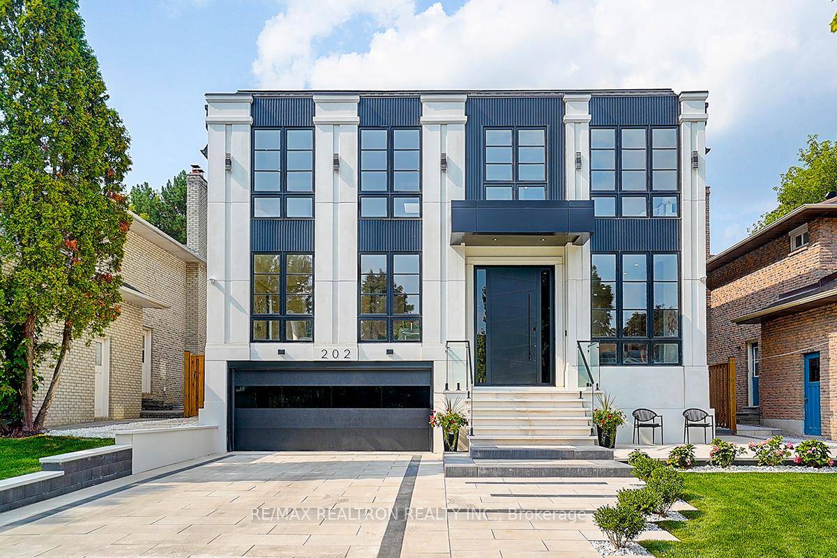 Your search ends here ! Discover this brand new, custom built luxury home in the prestigious Unionville neighborhood, just minutes from Main Street Unionville and Toogood Pond.