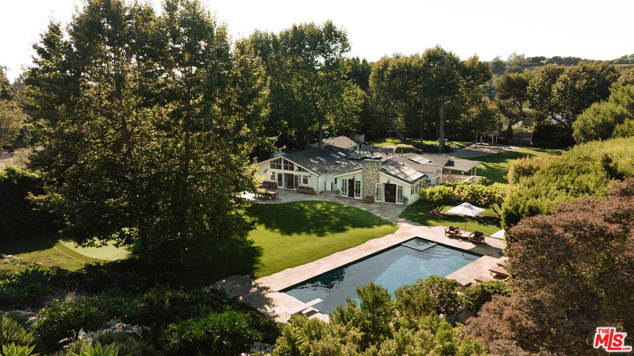 6172 Bonsall Dr 4BR Malibu La
