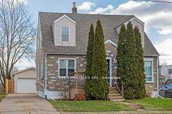 Beautiful clean, spacious and freshly painted basement for rent in Welland in a very strategy area close to all amenities.