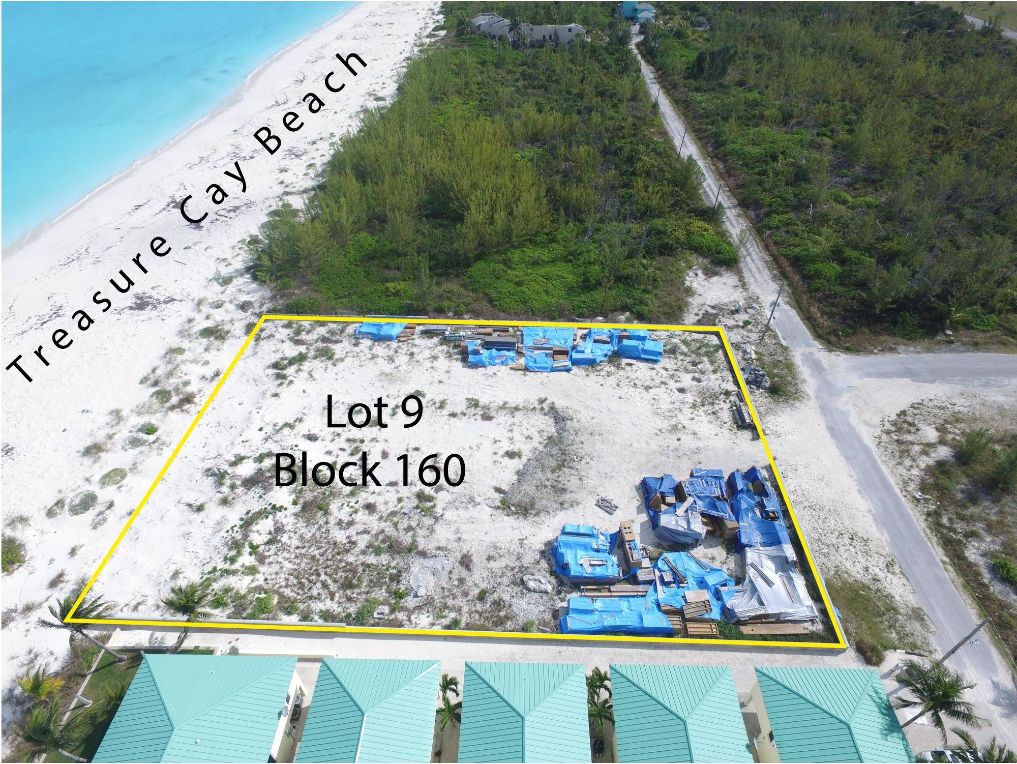 BANYAN CRESCENT, Land Abaco