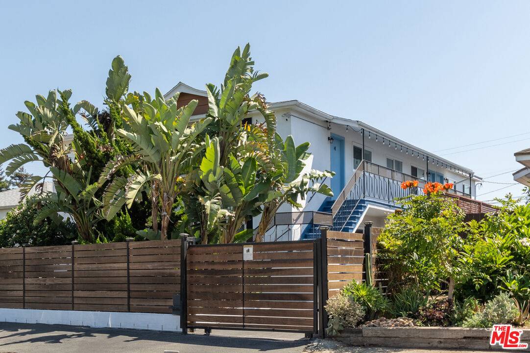 12910   WALSH AVE Mar Vista LA