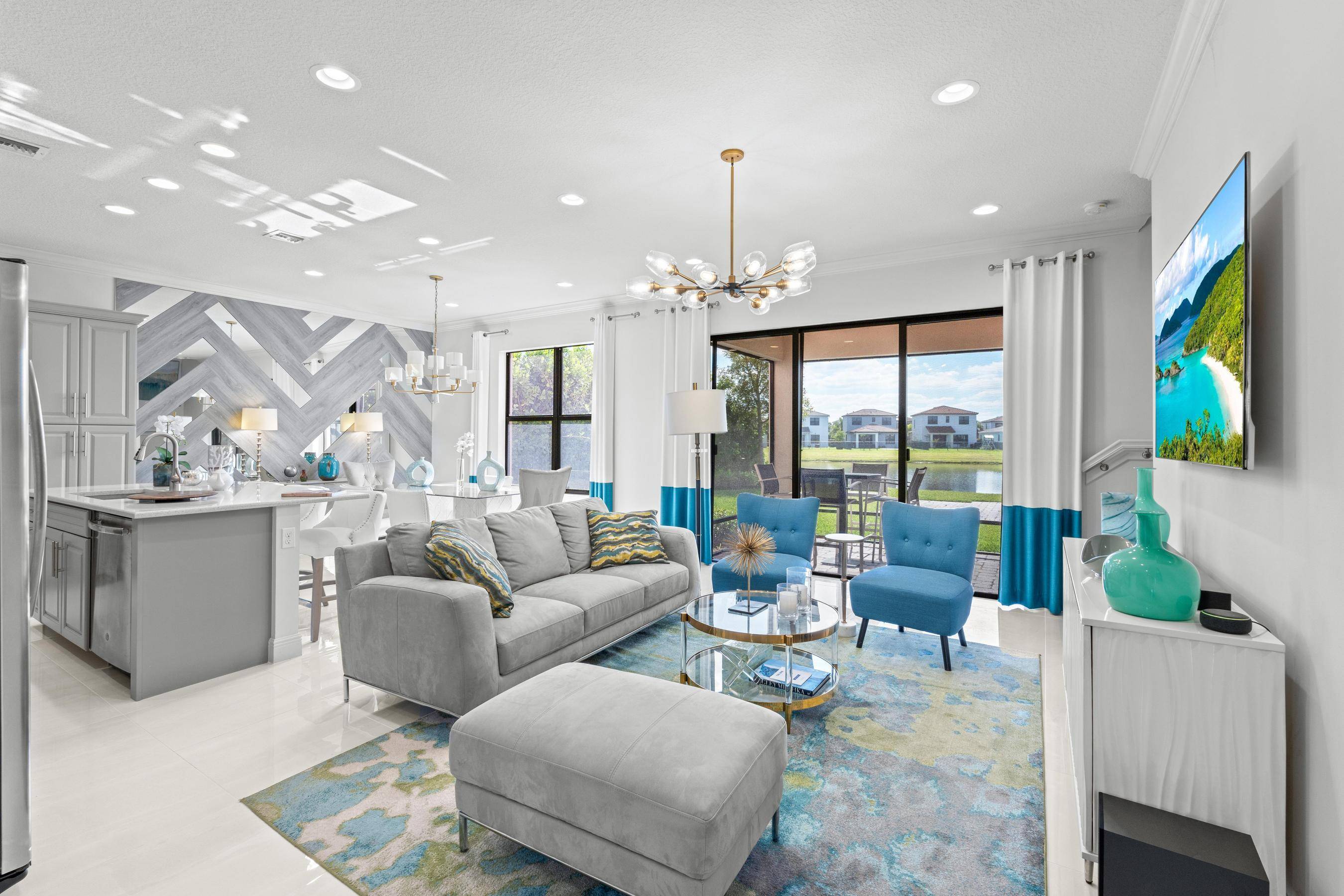 This property qualifies for a closing credit up to 8, 400 through preferred lender !