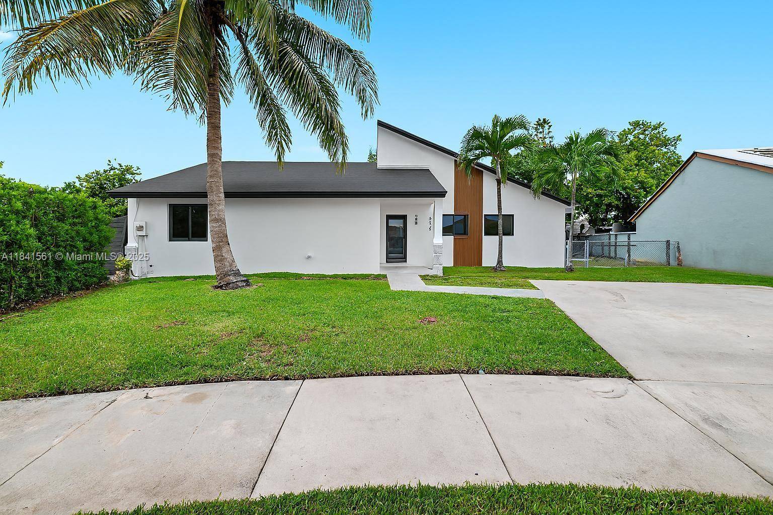 This beautifully REMODELED home is the perfect blend of modern elegance and comfort.