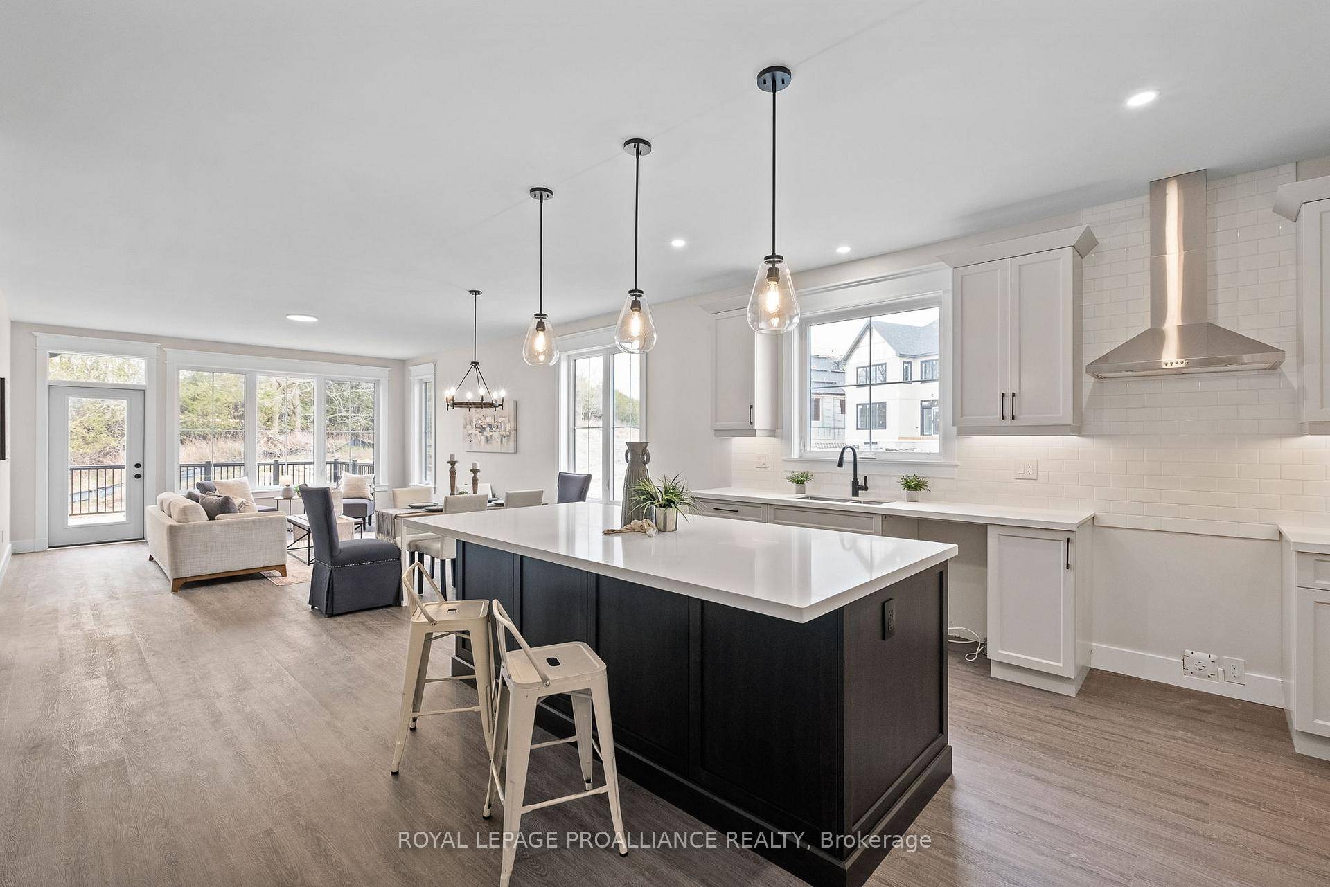 The Bjorn is a charming detached bungalow offering 3 bedrooms and 2 bathrooms within 1, 655 sq ft.