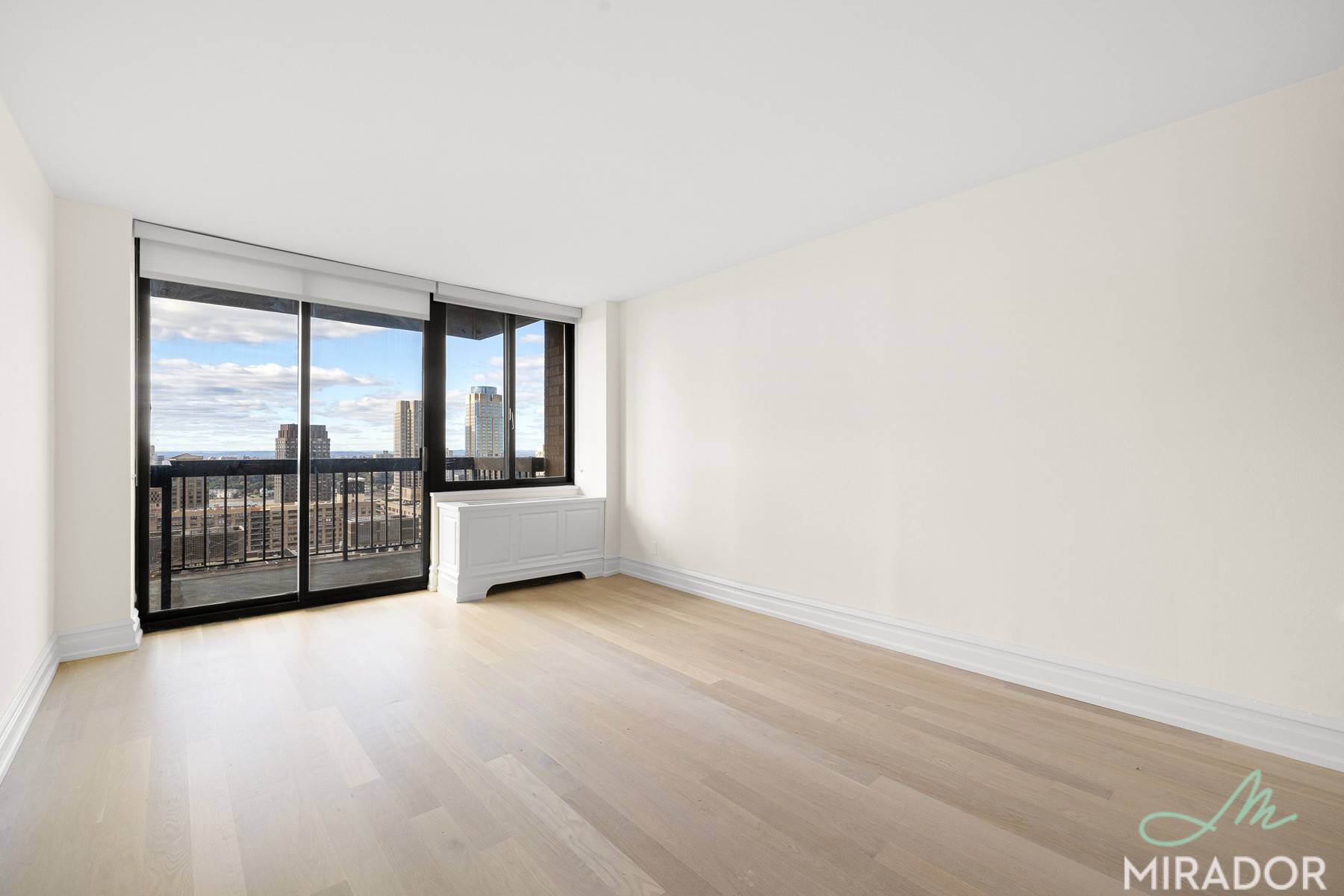 Tower 67 is an impressive 49 story full service rental building located at 145 West 67th Street on the Upper West Side.