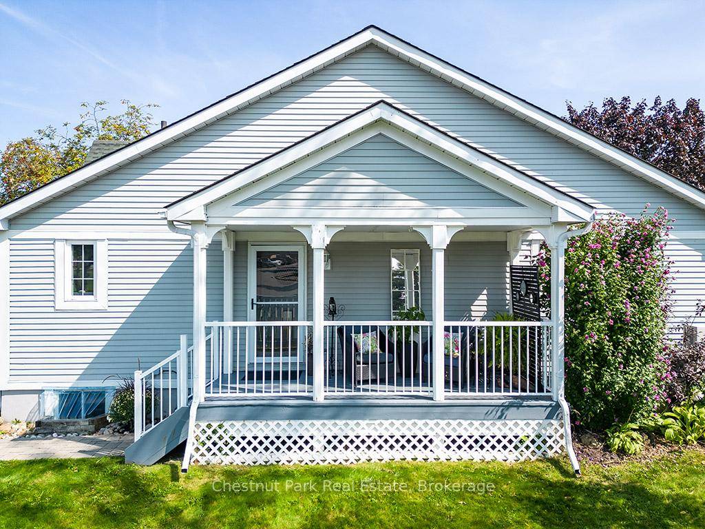 Discover a Hidden Gem in Brookside.