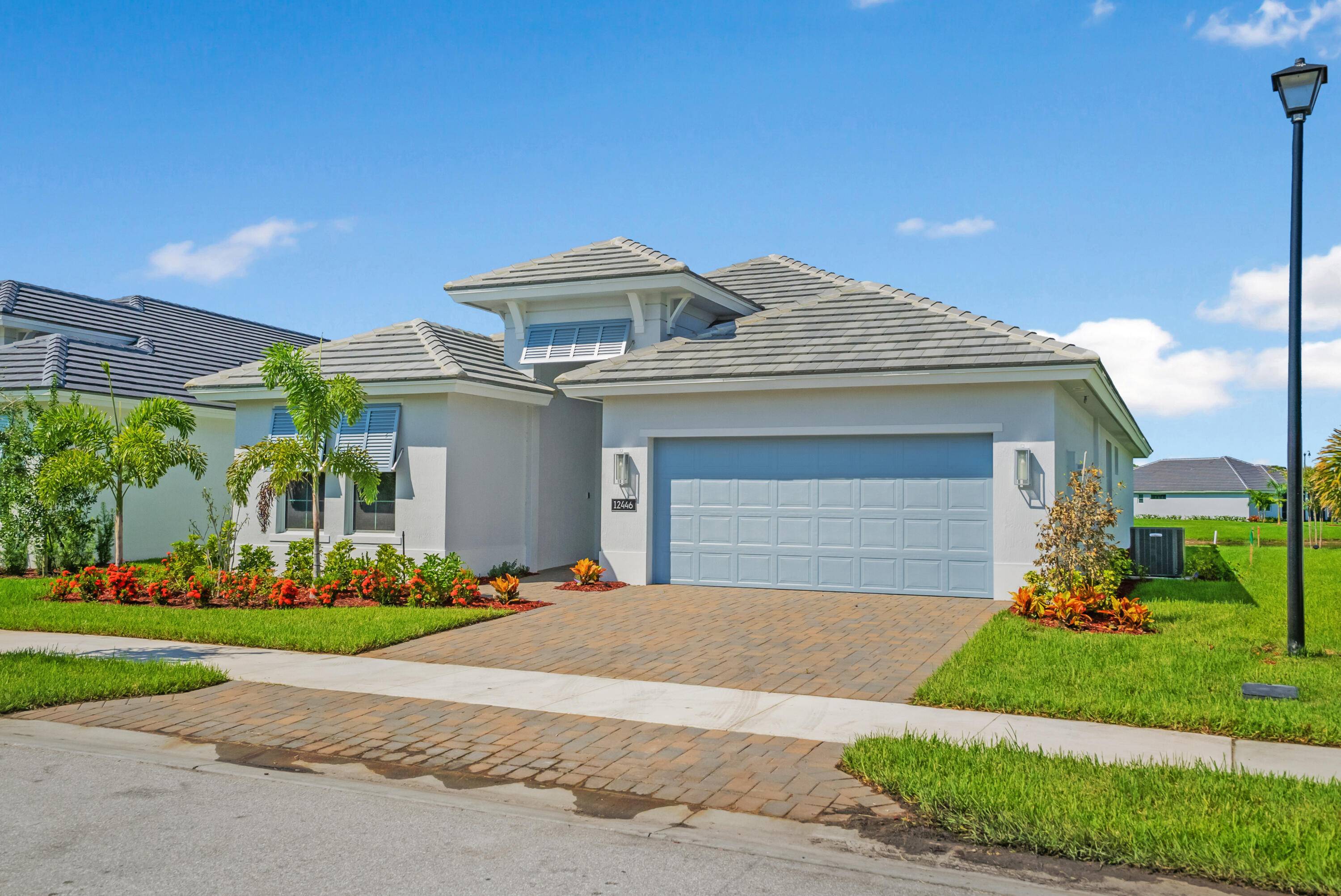 Do not miss this MOVE IN READY NEW HOME by GHO Homes !