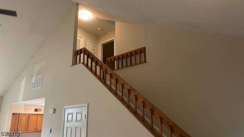 ABSOLUTE MOVE IN CONDITION Breton Unit prime location backing to woods in Desirable Berkshire Ridge !