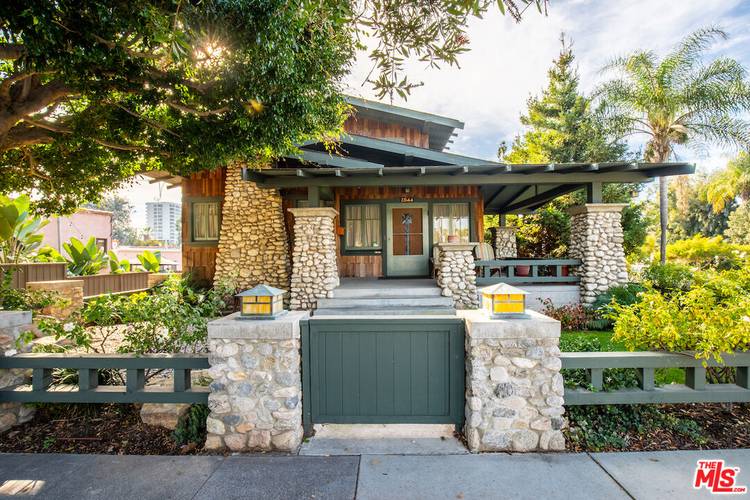 2544 3RD ST 4BR Santa Monica La