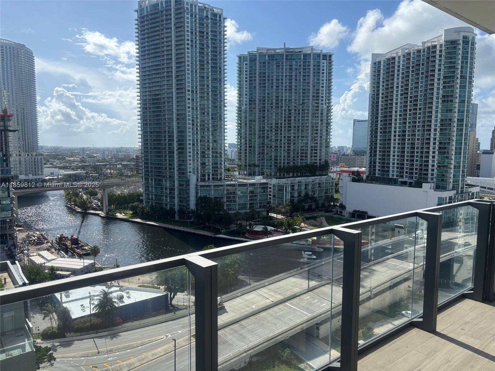Experience sophisticated urban living in this stunning 2 bedroom, 2.