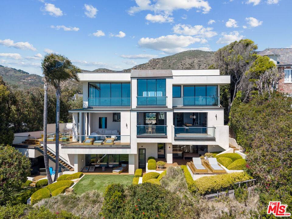 31824 Seafield Dr 5.0 Malibu LA