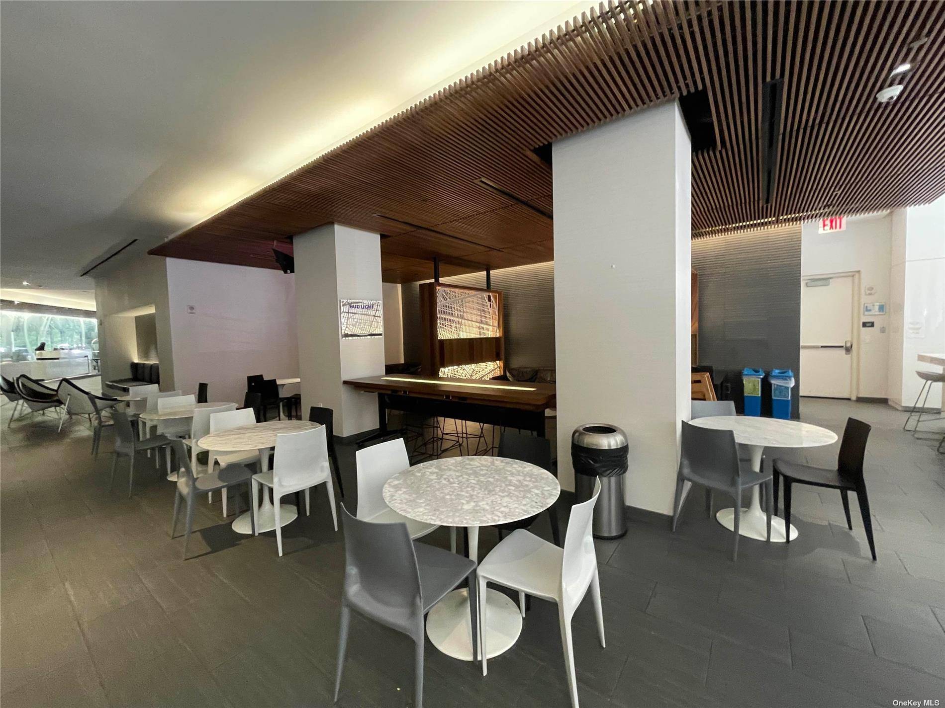 2nd Generation Restaurant Bar Space for lease.