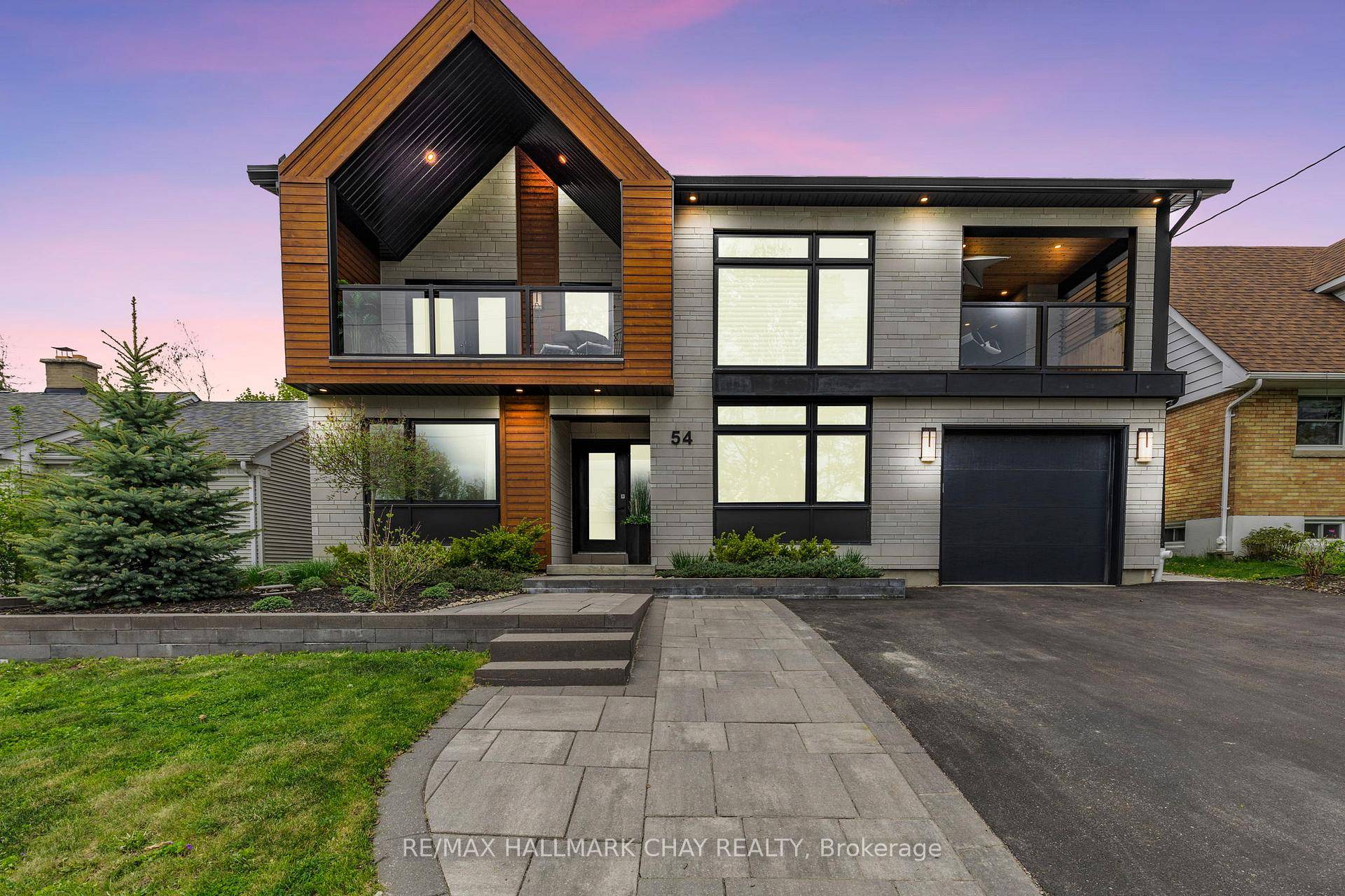 Luxury meets innovation in this award winning home on Highland Ave in the coveted Old East End.