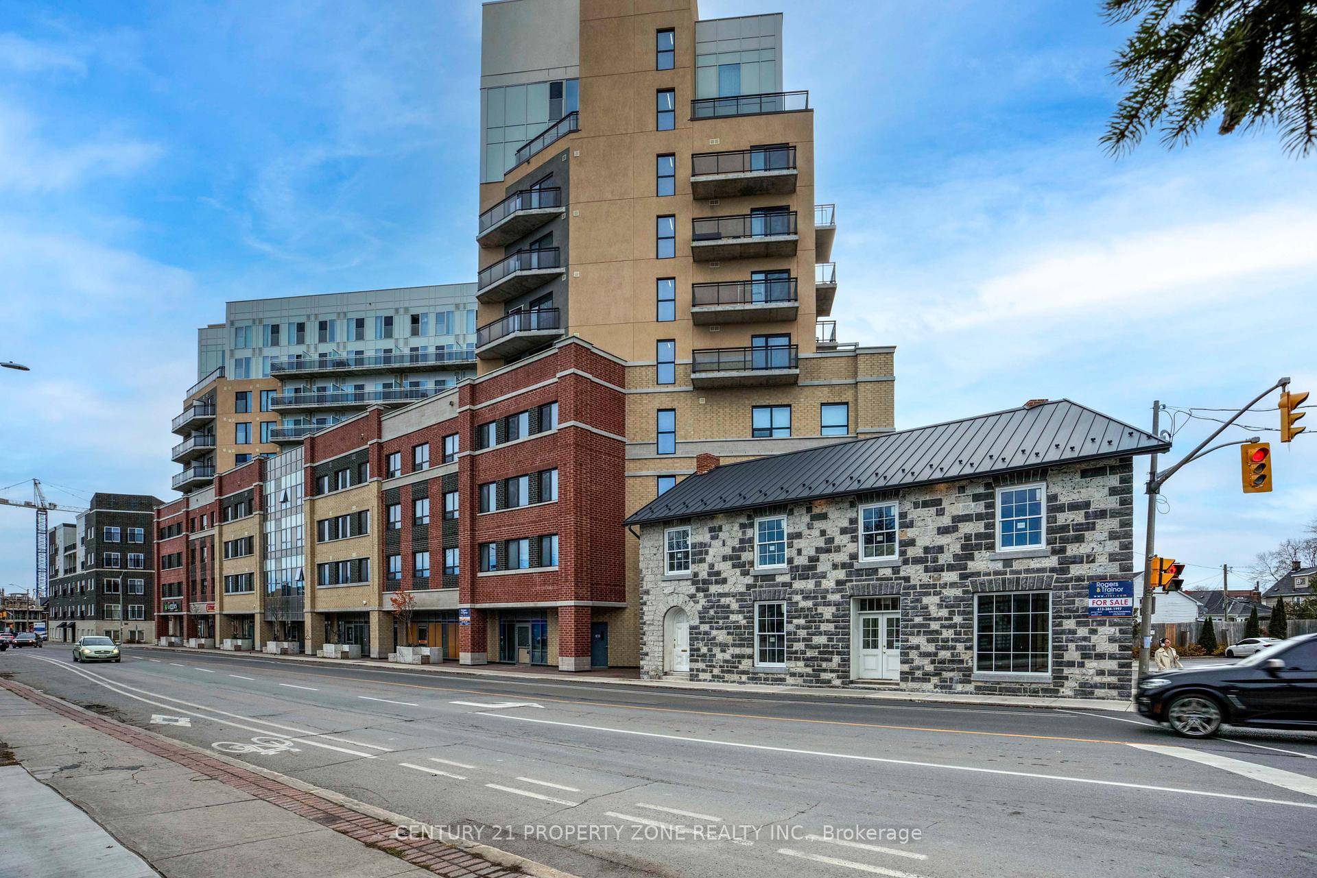 Welcome to this stunning 2 bedroom, 2 bathroom condo, perfectly designed for modern living.