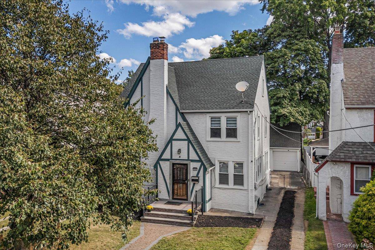 Welcome to 114 61 176th Street, a beautifully renovated 3 bed, 3.